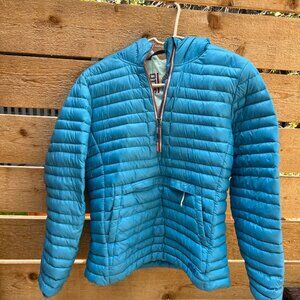 Stio Pinion Down Pullover